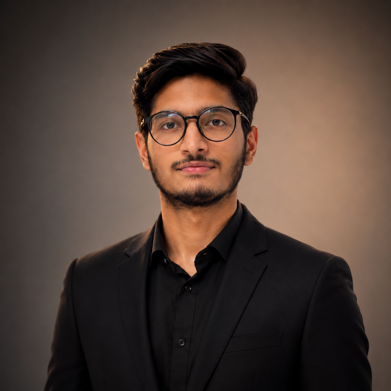 Uzair Tariq